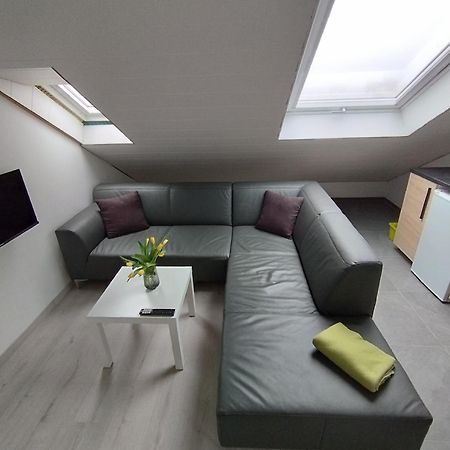 Ferienwohnung Down Under Am Bodensee Uhldingen-Mühlhofen Exteriör bild