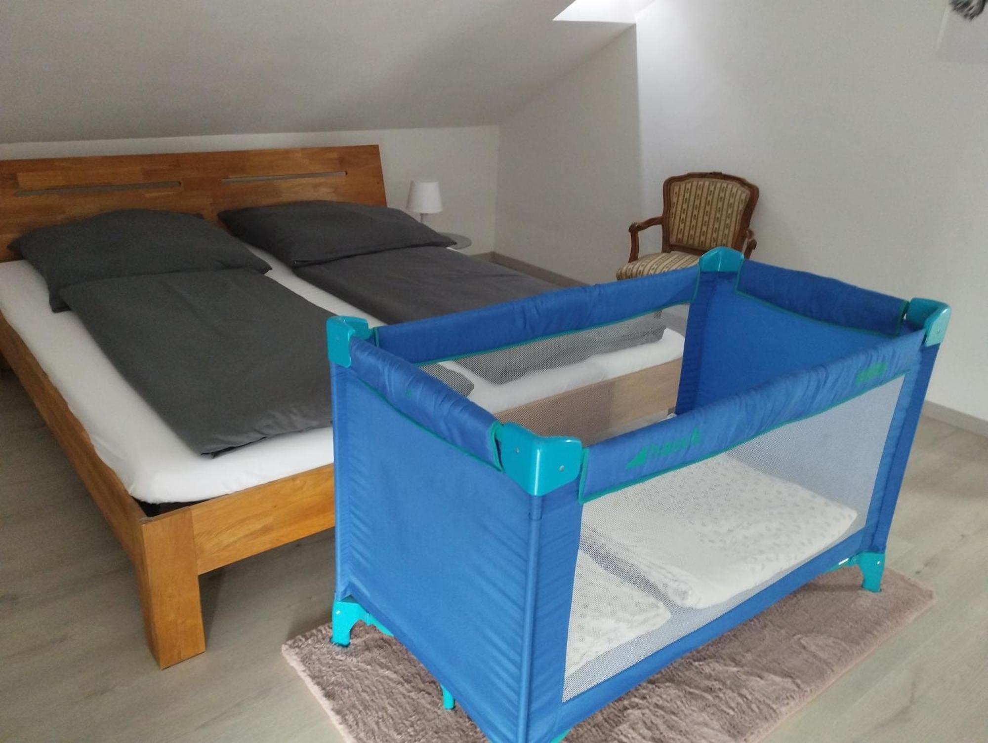 Ferienwohnung Down Under Am Bodensee Uhldingen-Mühlhofen Exteriör bild