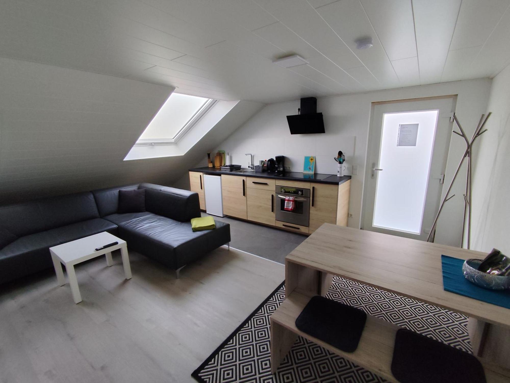 Ferienwohnung Down Under Am Bodensee Uhldingen-Mühlhofen Exteriör bild