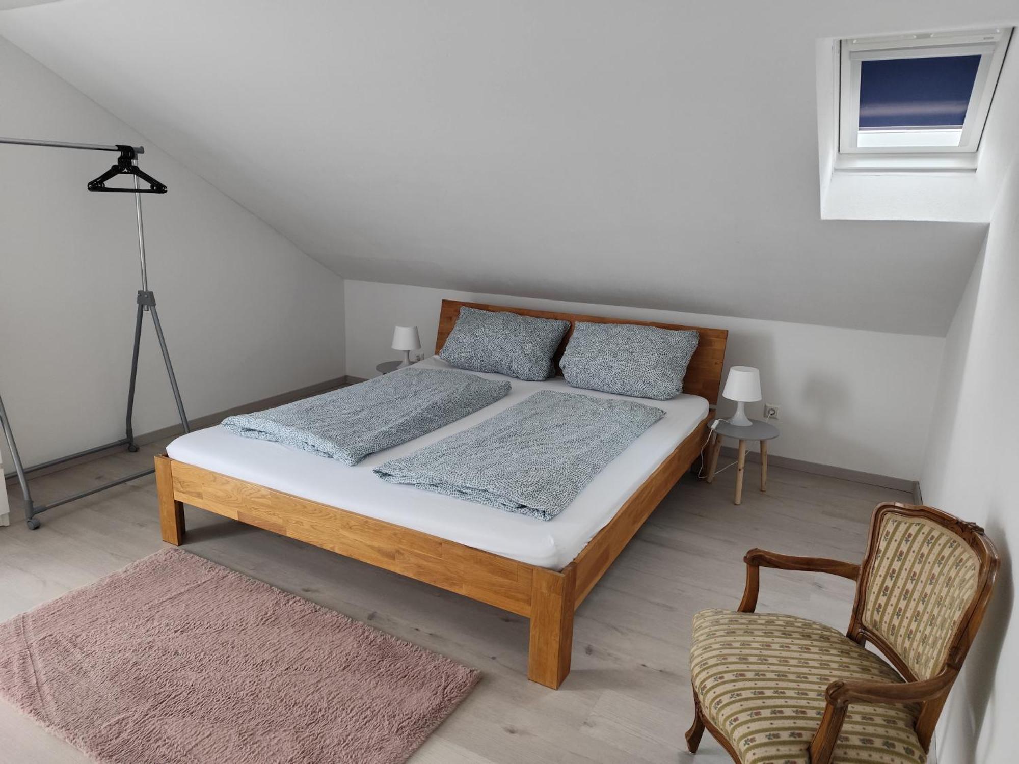 Ferienwohnung Down Under Am Bodensee Uhldingen-Mühlhofen Exteriör bild